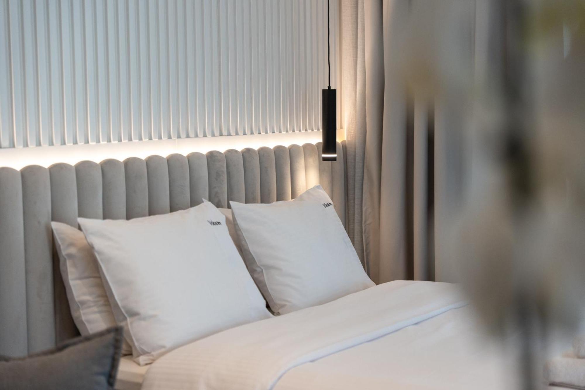 Volos Inn Hotel Extérieur photo
