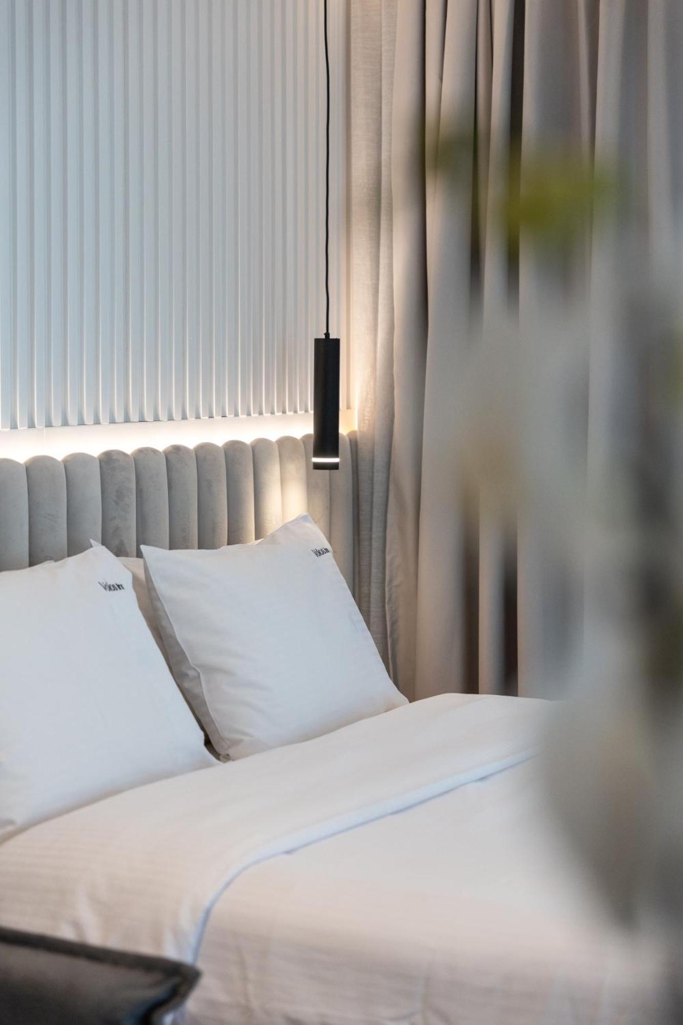 Volos Inn Hotel Extérieur photo
